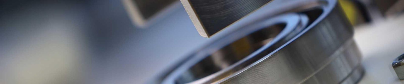 Problems with bushings