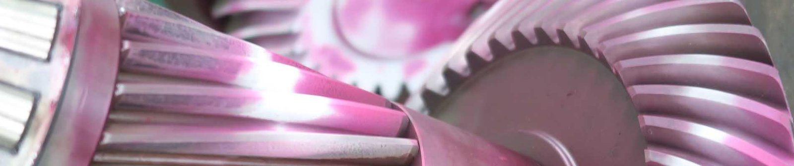 Problems with casting porosities