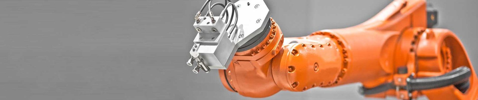 Non-marking coatings for robotic grippers