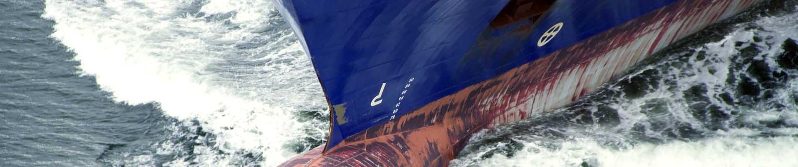 Cavitation protective coatings for propulsion systems